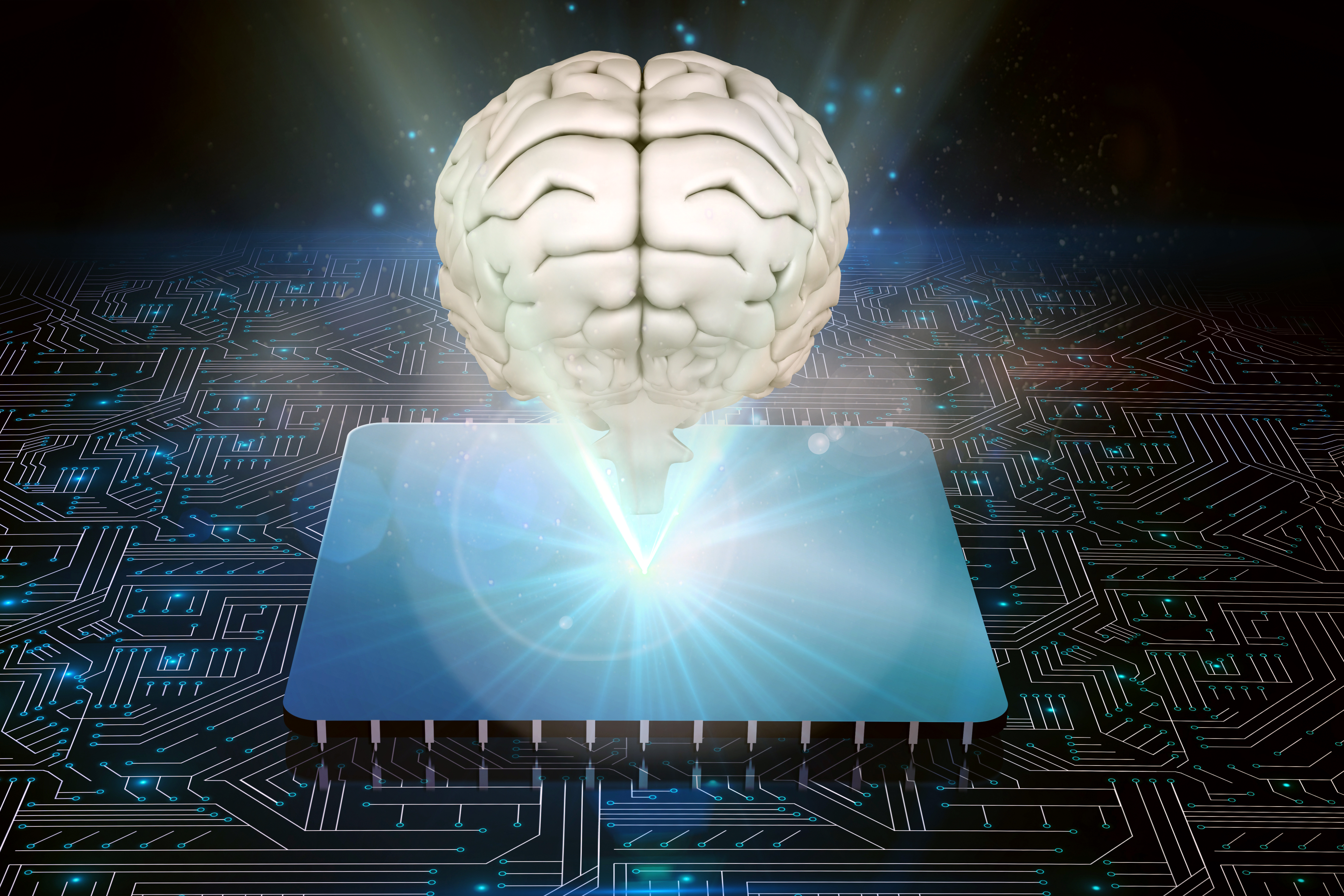 Стартапы искусственного интеллекта. Мозг компьютера. Мозг процессор. Нейрокомпьютер мозг. Компьютерное моделирование мозга.